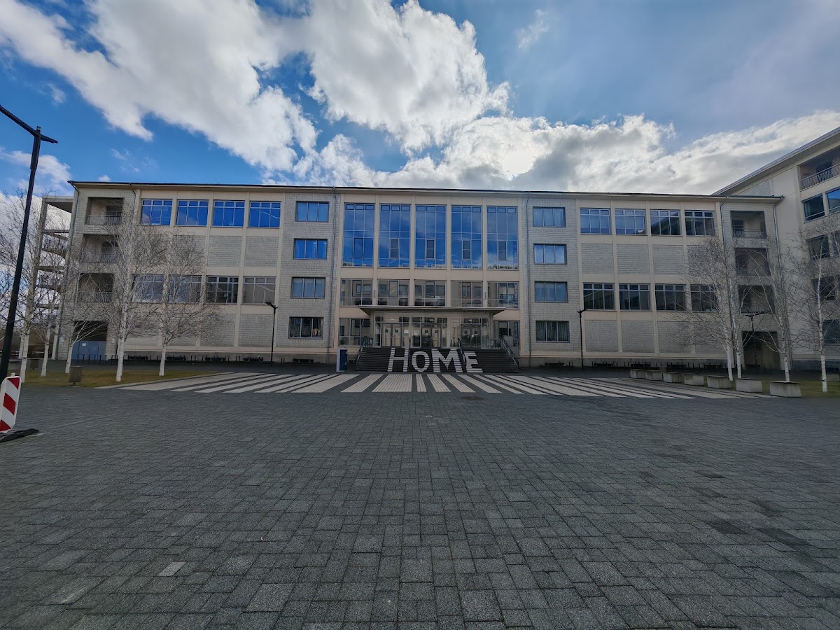 Hochschule Merseburg photo 6