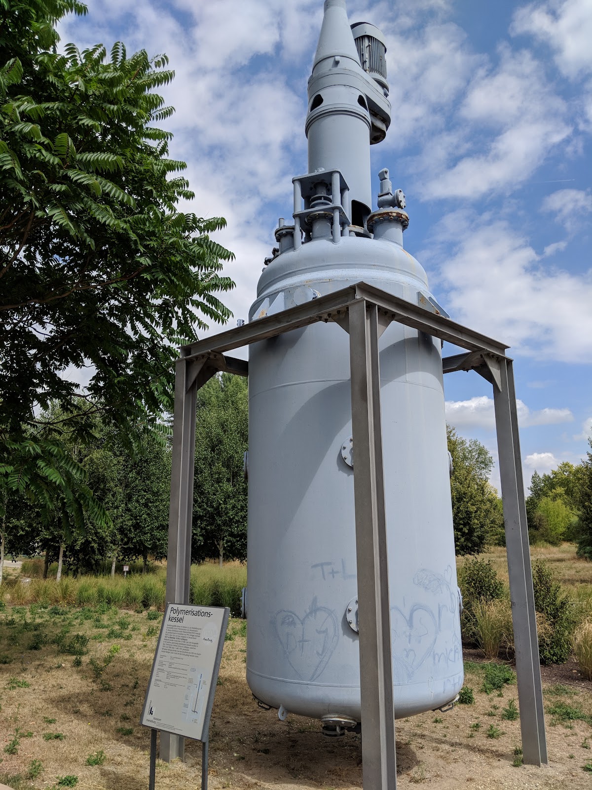 Hochschule Merseburg photo 7