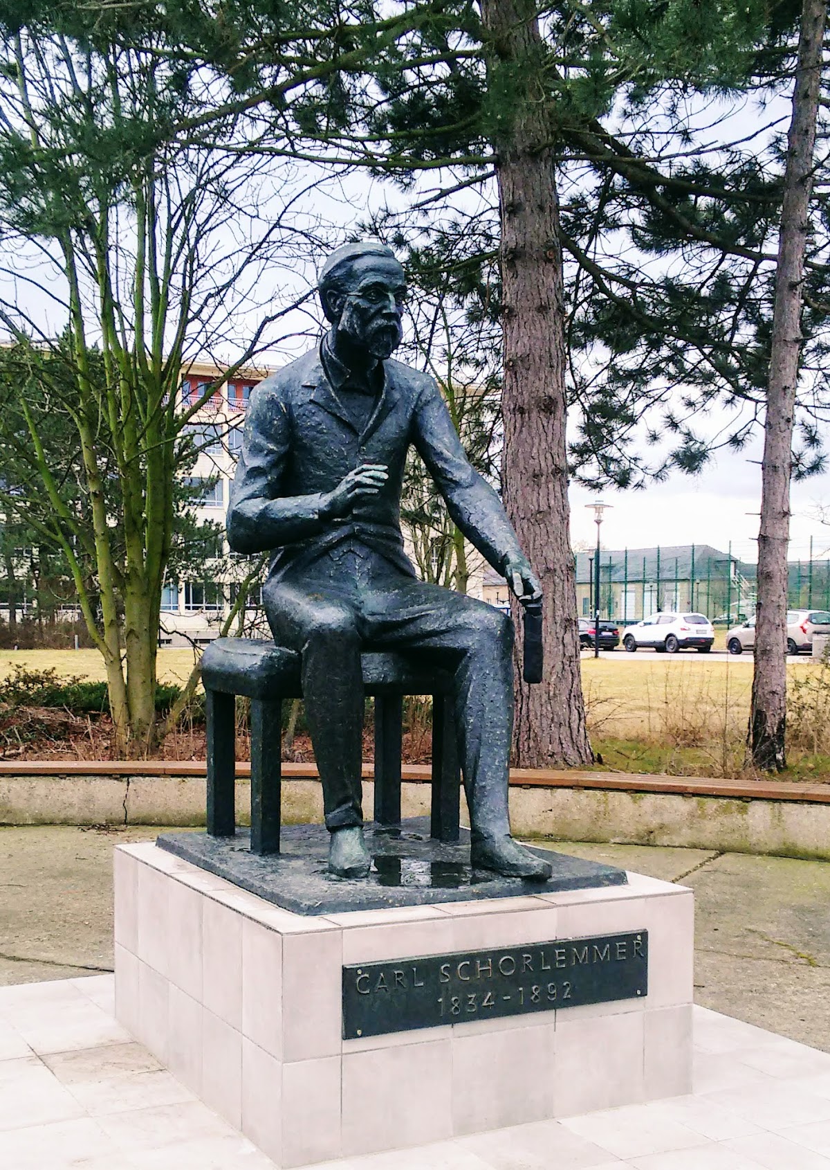 Hochschule Merseburg photo 8