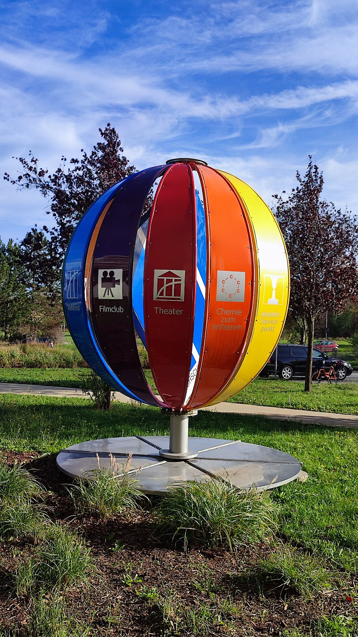 Hochschule Merseburg photo 9