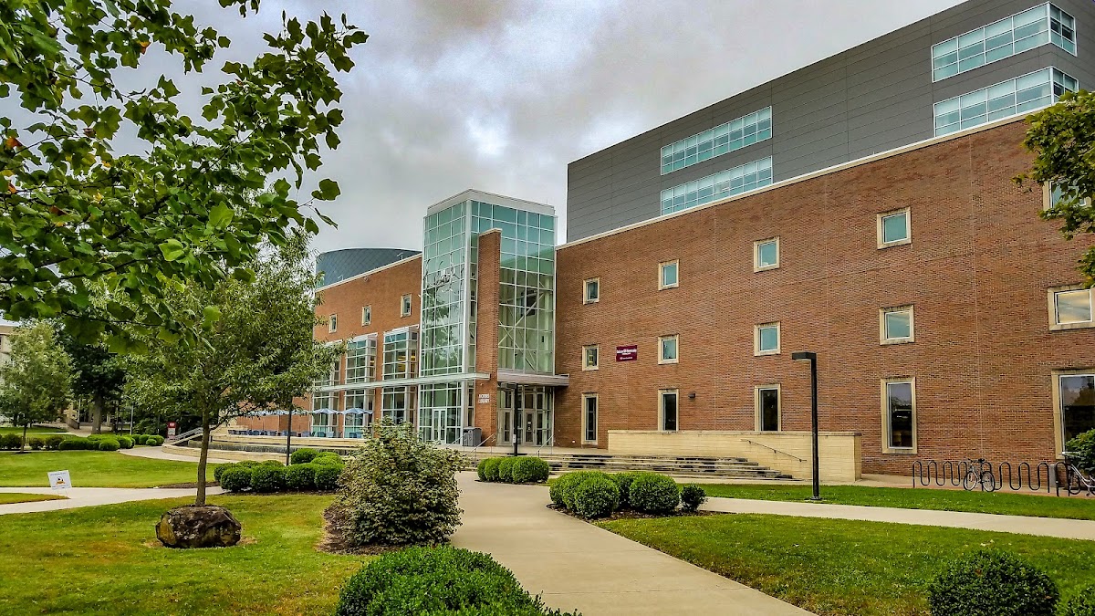 Southern Illinois University Carbondale photo 1