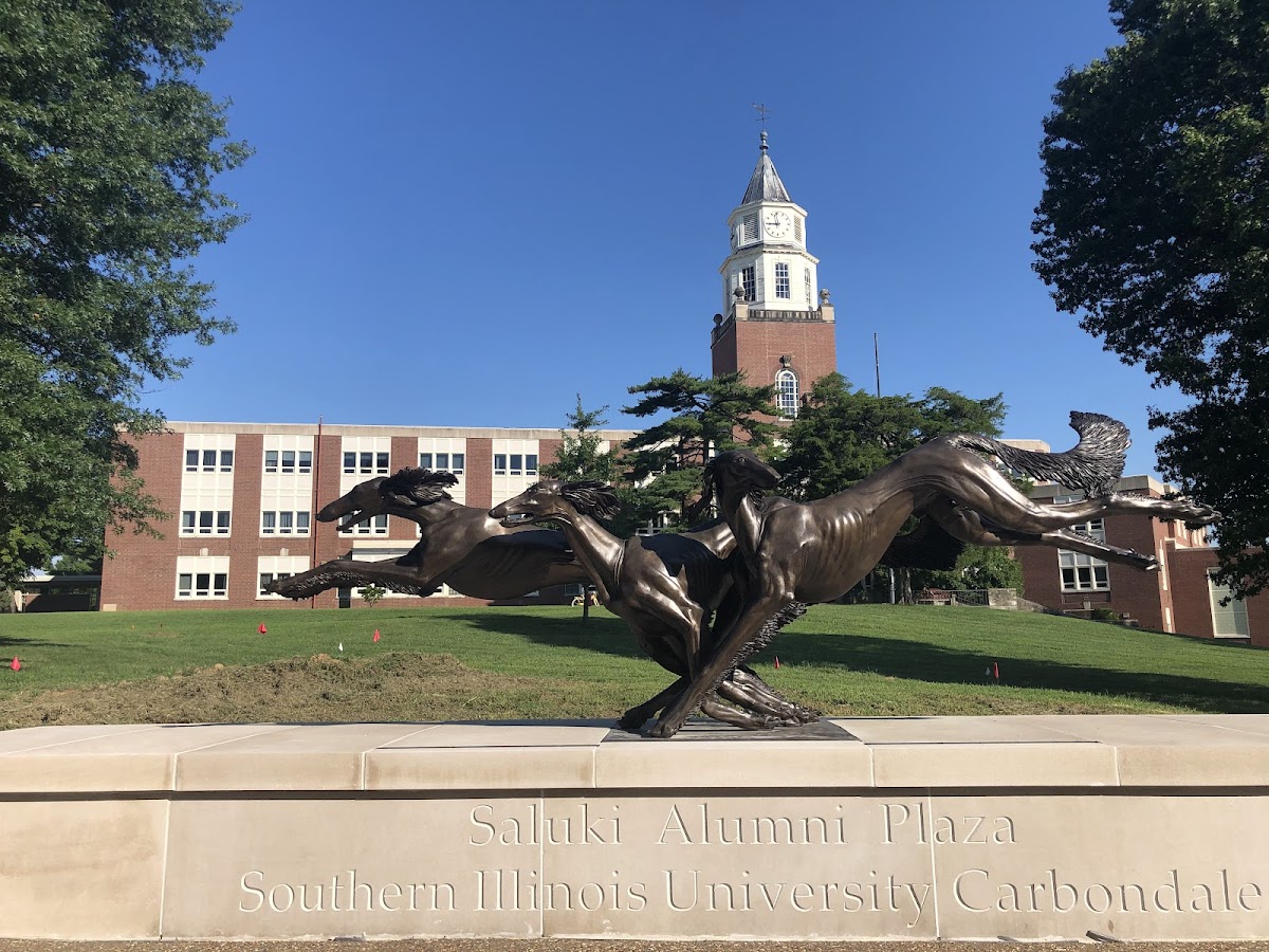 Southern Illinois University Carbondale photo 6