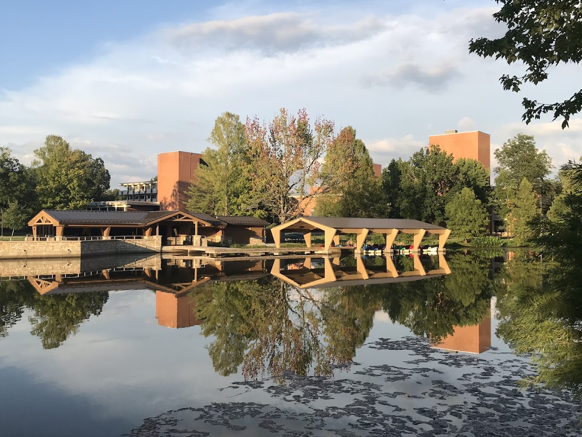 Southern Illinois University Carbondale photo 7