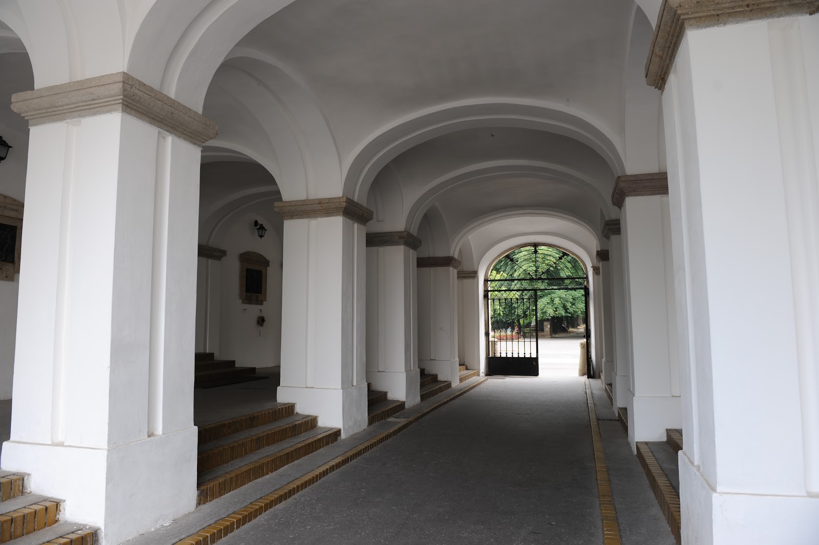 Reformed Theological Academy of Sárospatak