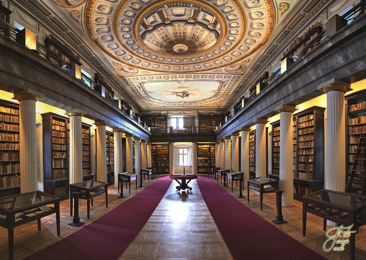 Reformed Theological Academy of Sárospatak photo 3