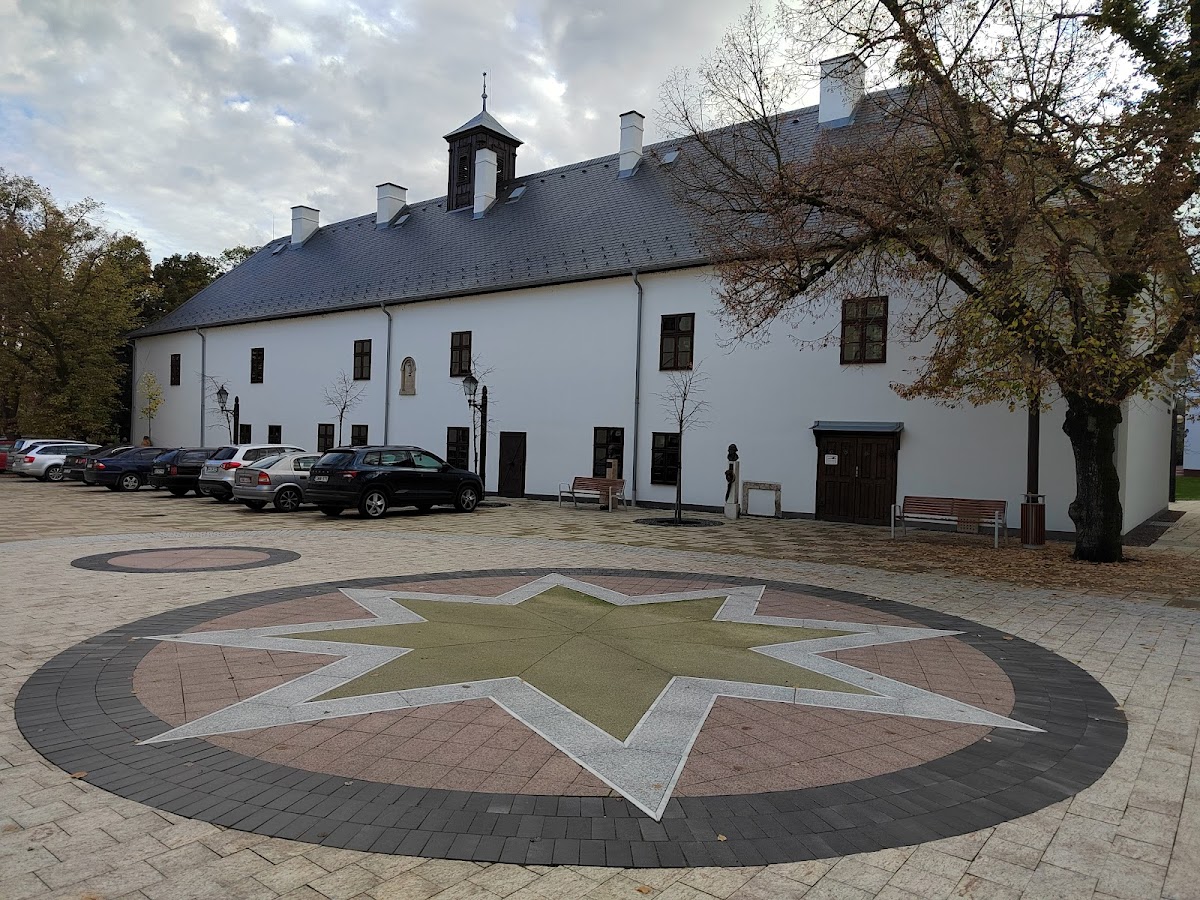 Reformed Theological Academy of Sárospatak photo 4