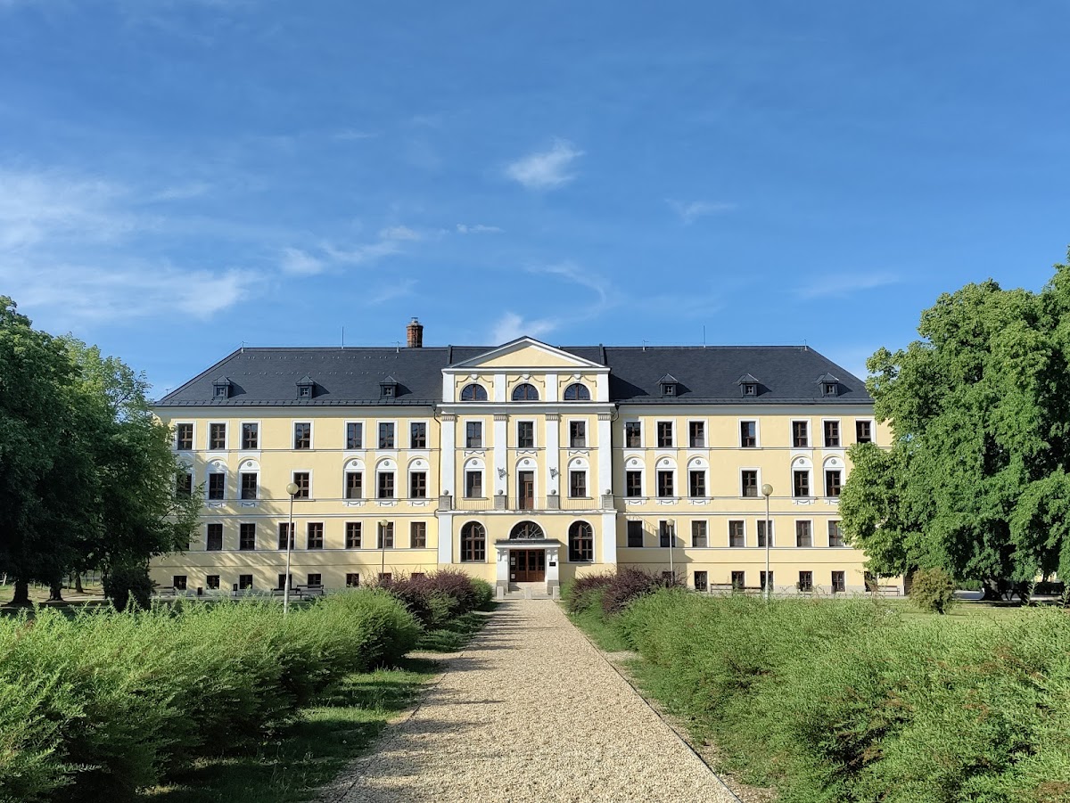 Reformed Theological Academy of Sárospatak photo 6