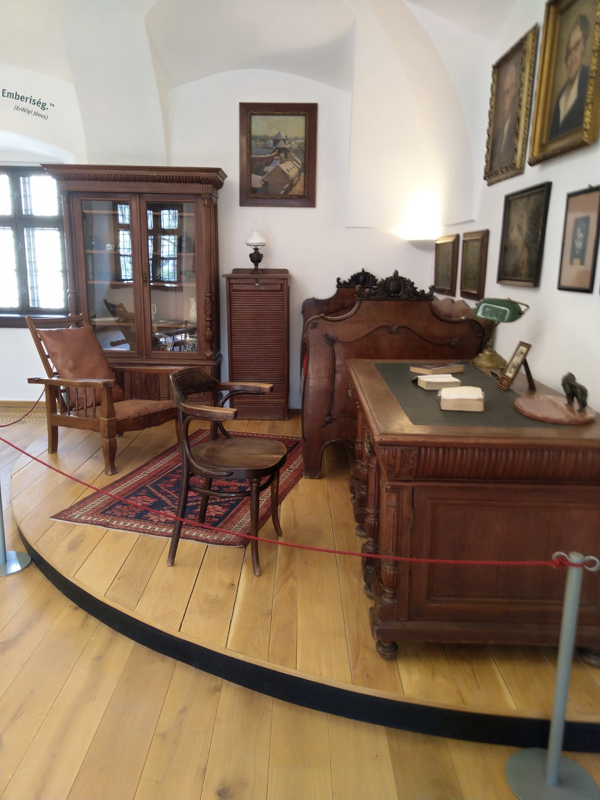 Reformed Theological Academy of Sárospatak photo 9