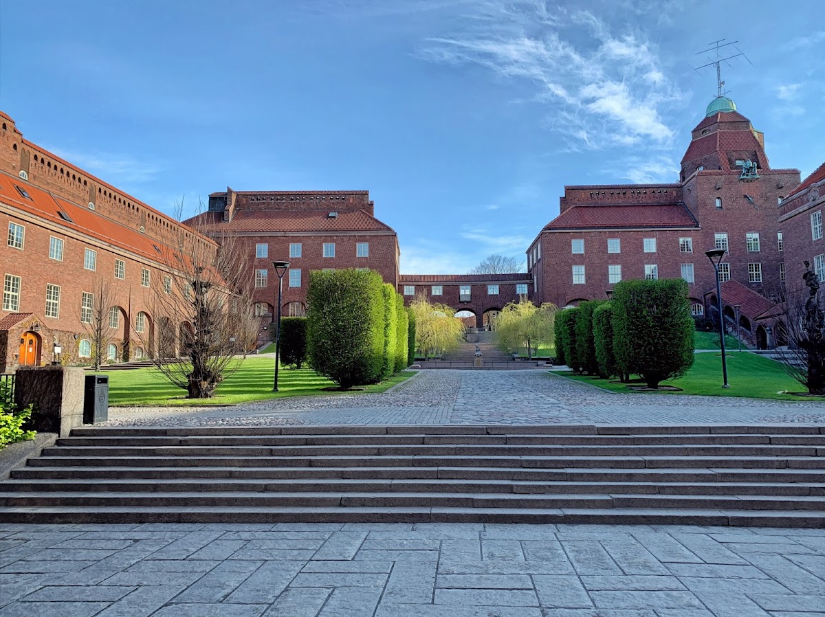 KTH Royal Institute of Technology photo 1