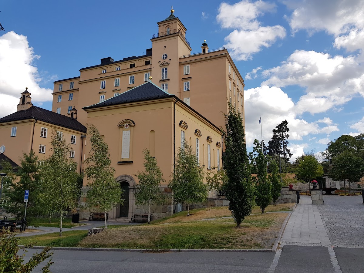 KTH Royal Institute of Technology photo 2