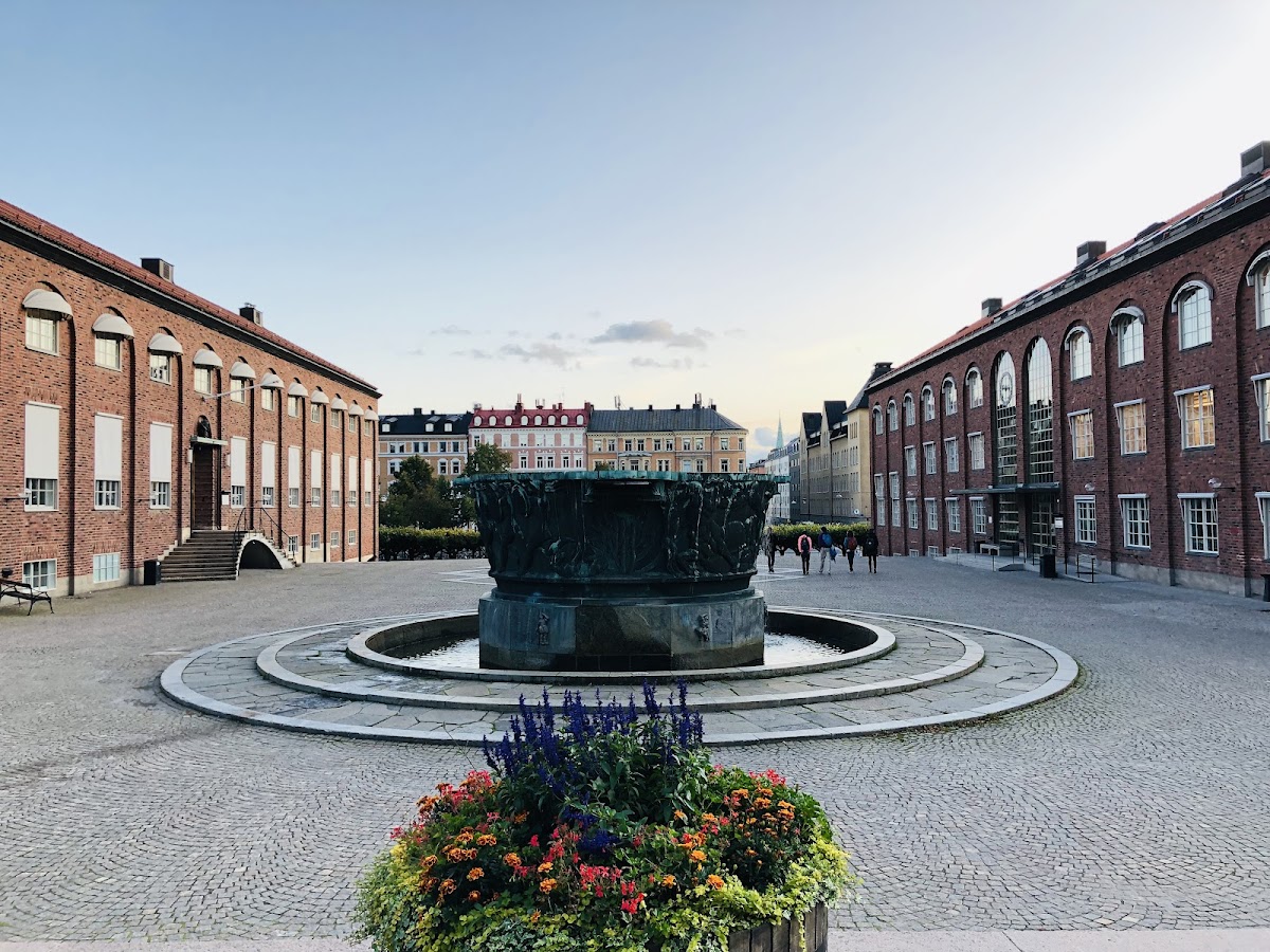 KTH Royal Institute of Technology photo 3