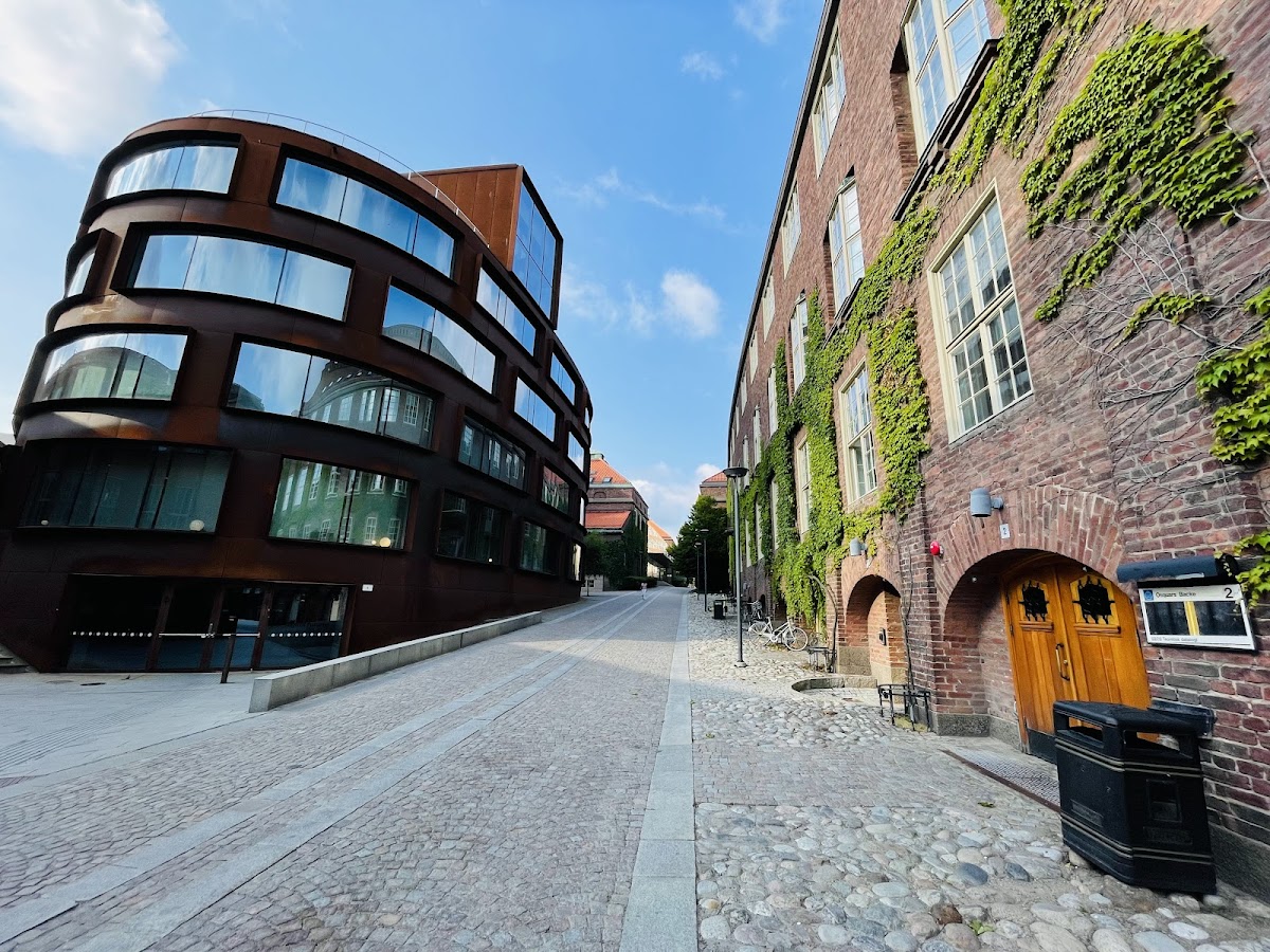 KTH Royal Institute of Technology photo 4