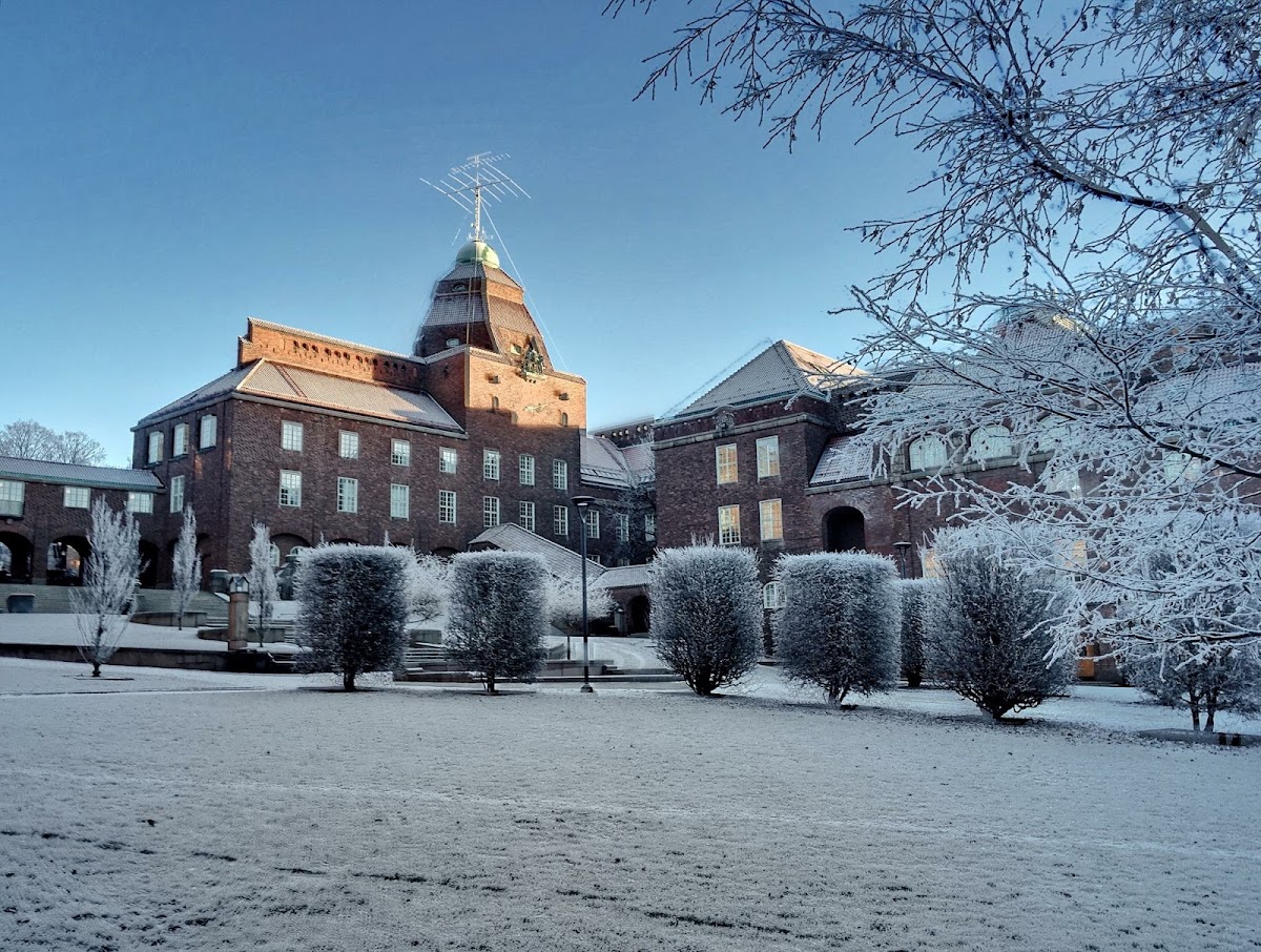 KTH Royal Institute of Technology photo 6