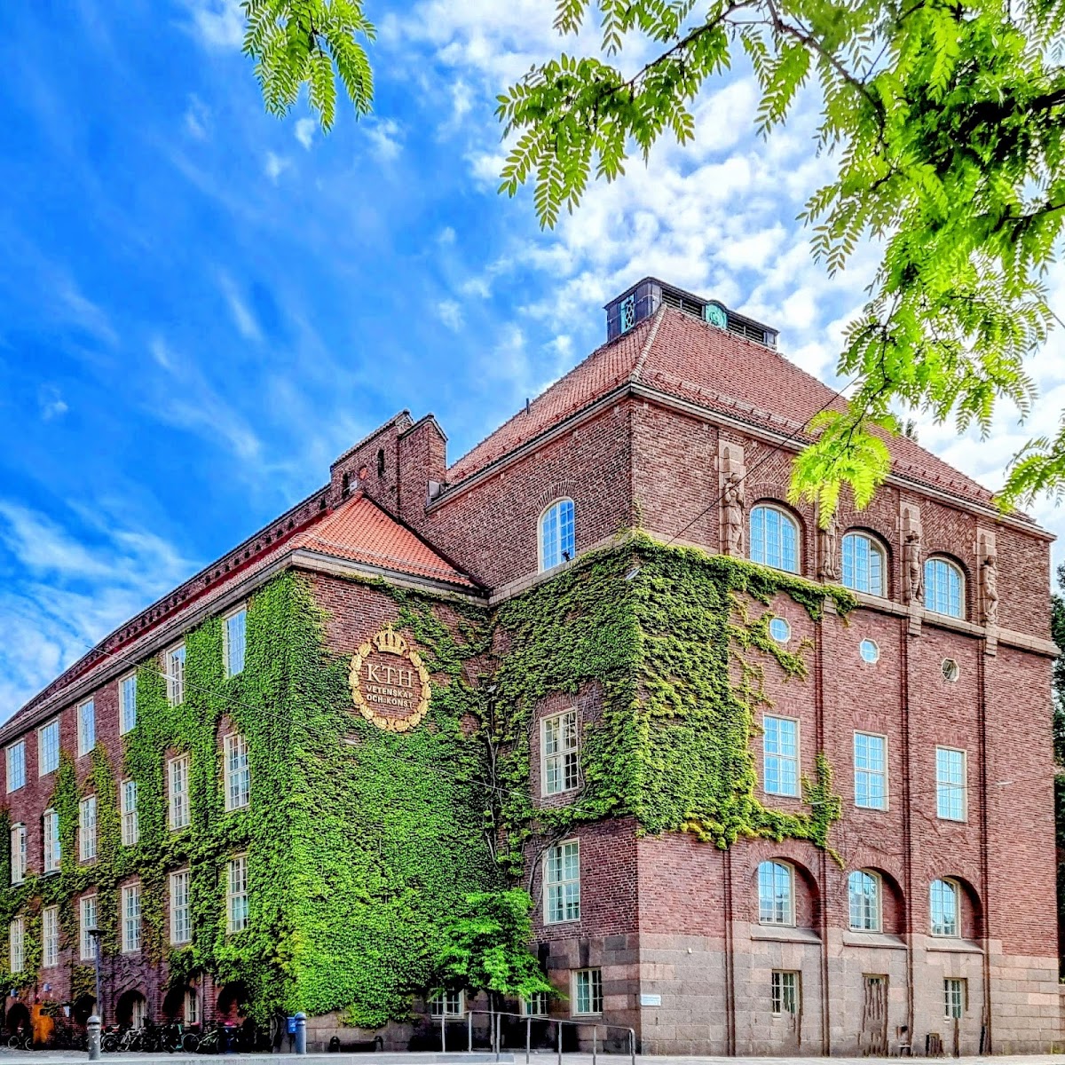 KTH Royal Institute of Technology photo 7