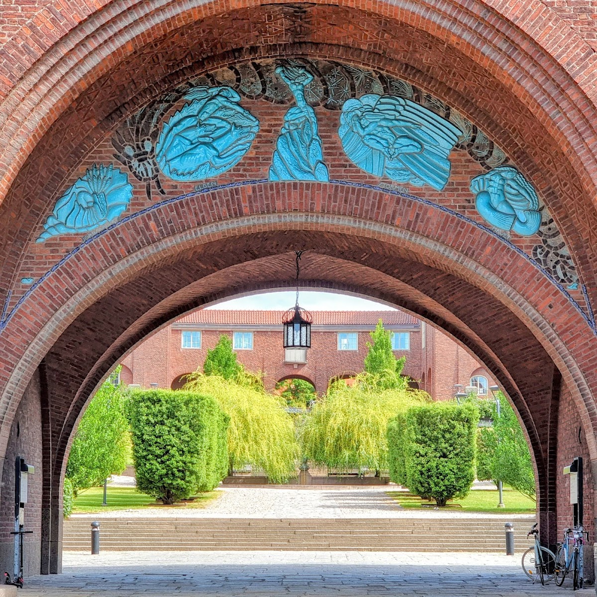 KTH Royal Institute of Technology photo 8