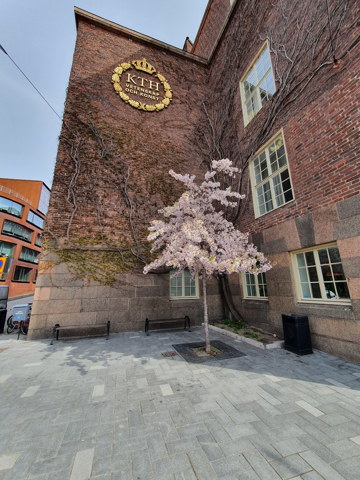 KTH Royal Institute of Technology photo 9