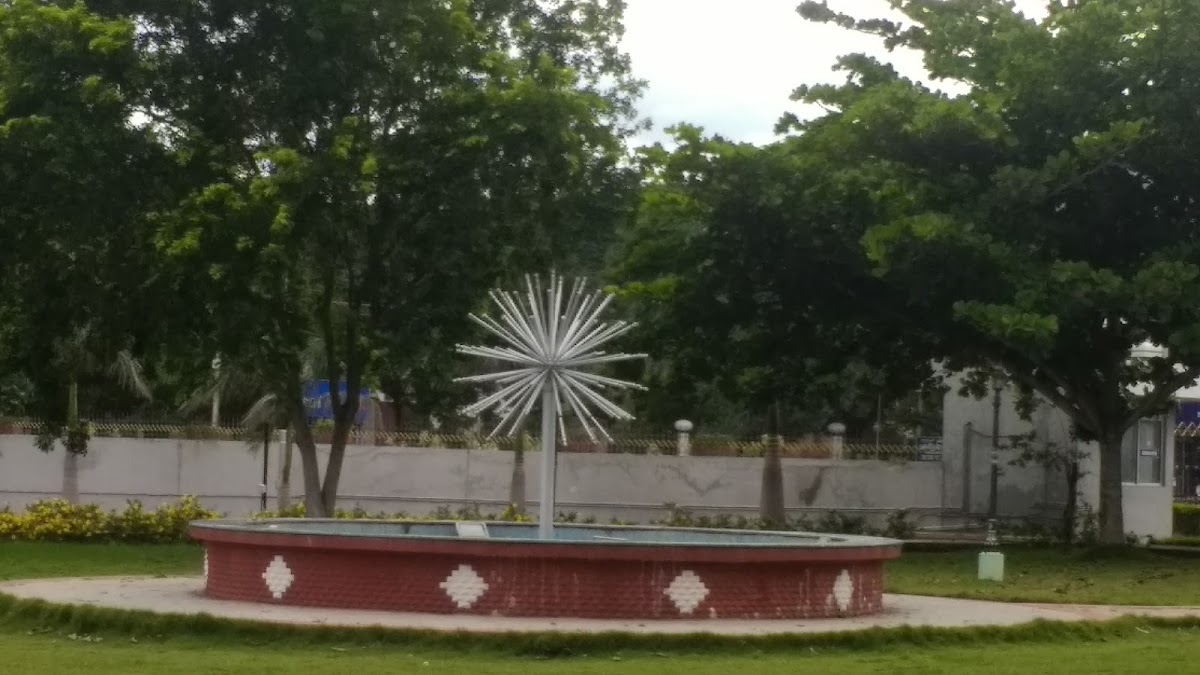 Bharathiar University photo 1