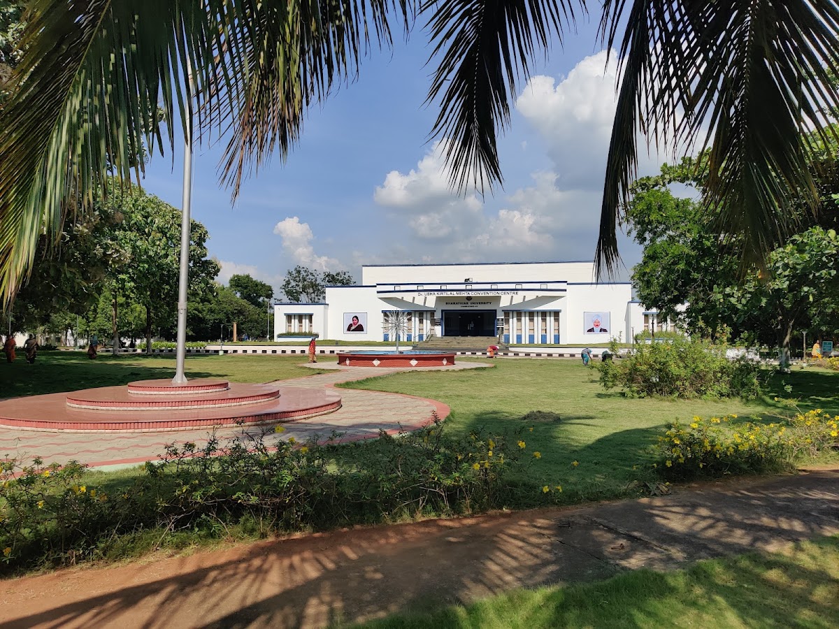 Bharathiar University photo 8