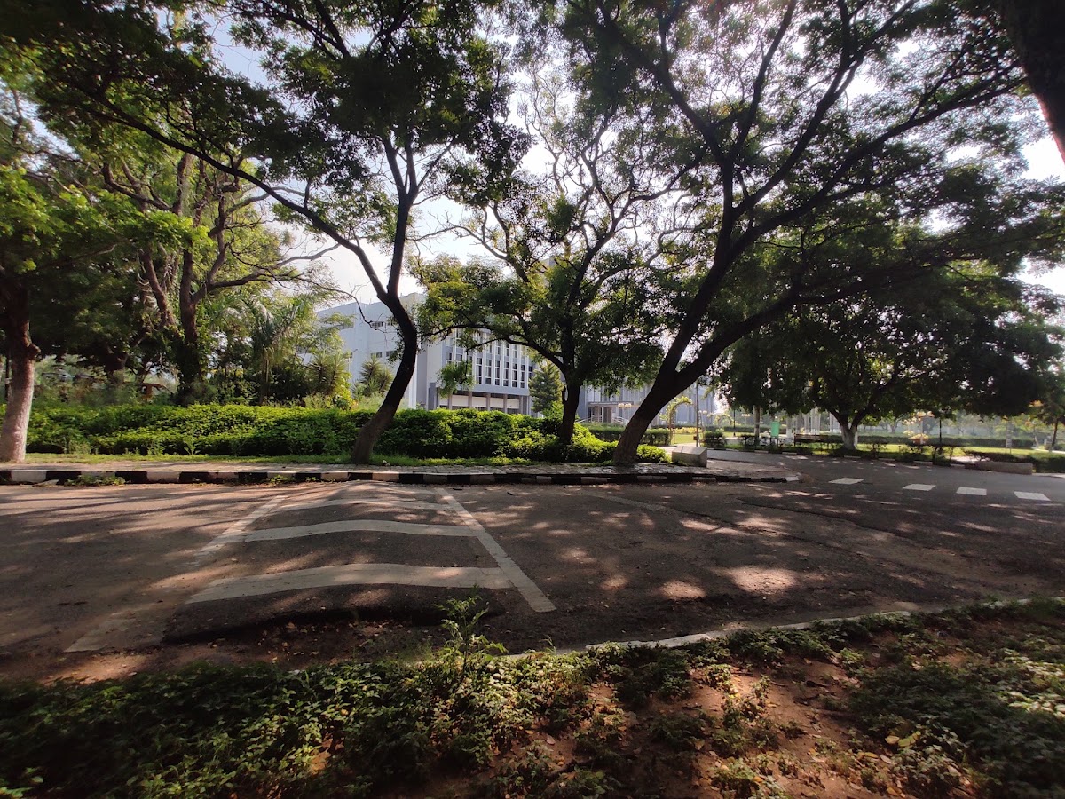 Bharathiar University photo 9