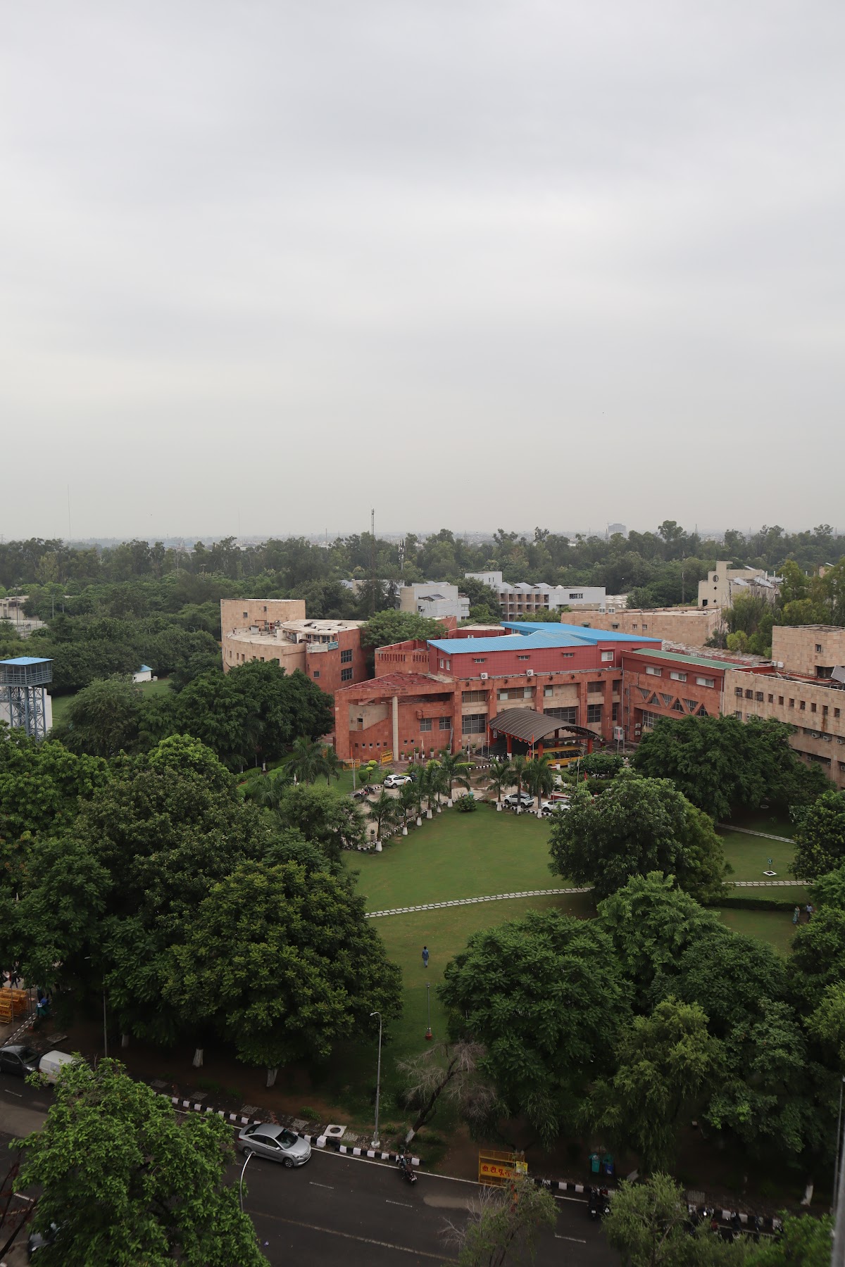 Delhi Technological University photo 9