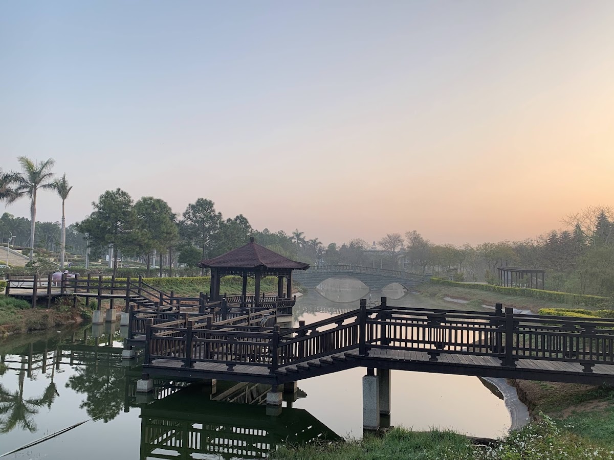 National Quemoy University photo 8