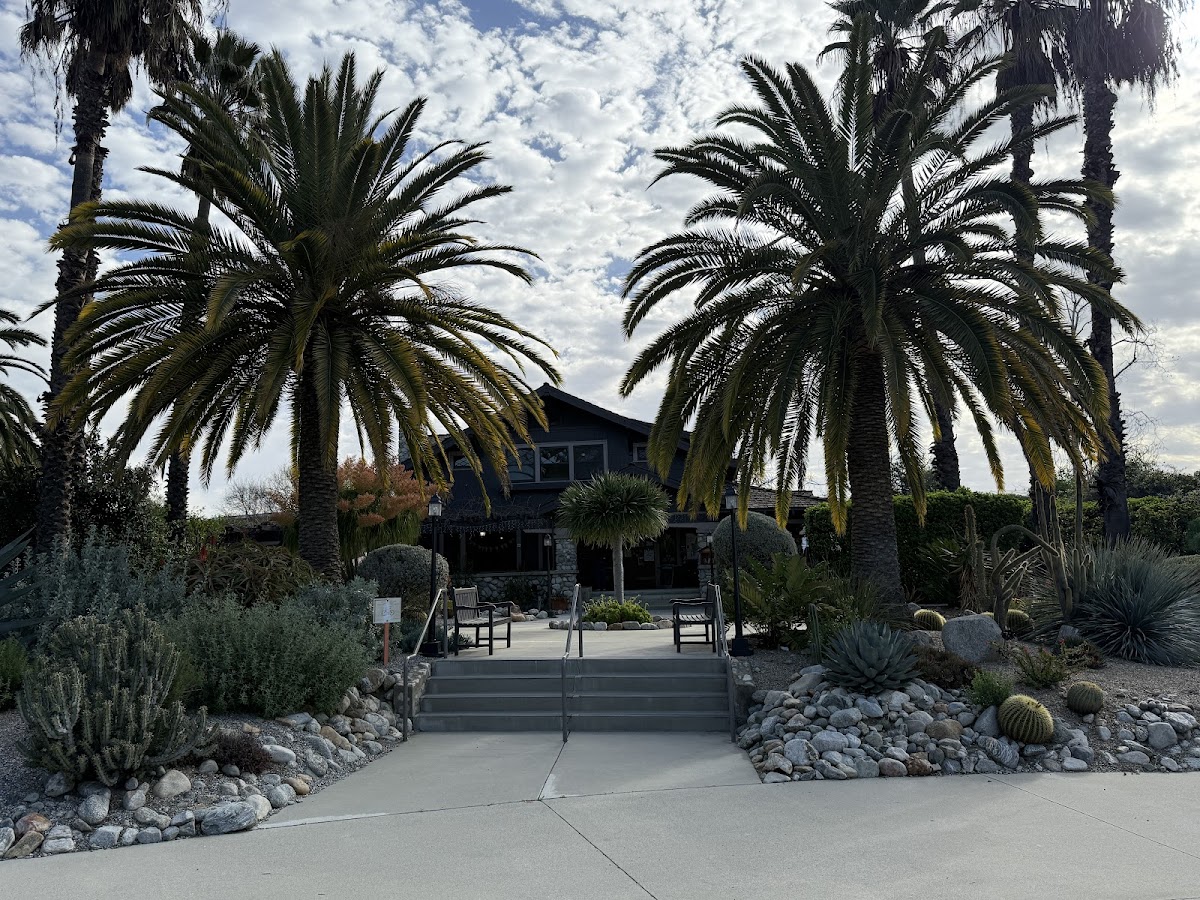 Pitzer College photo 2