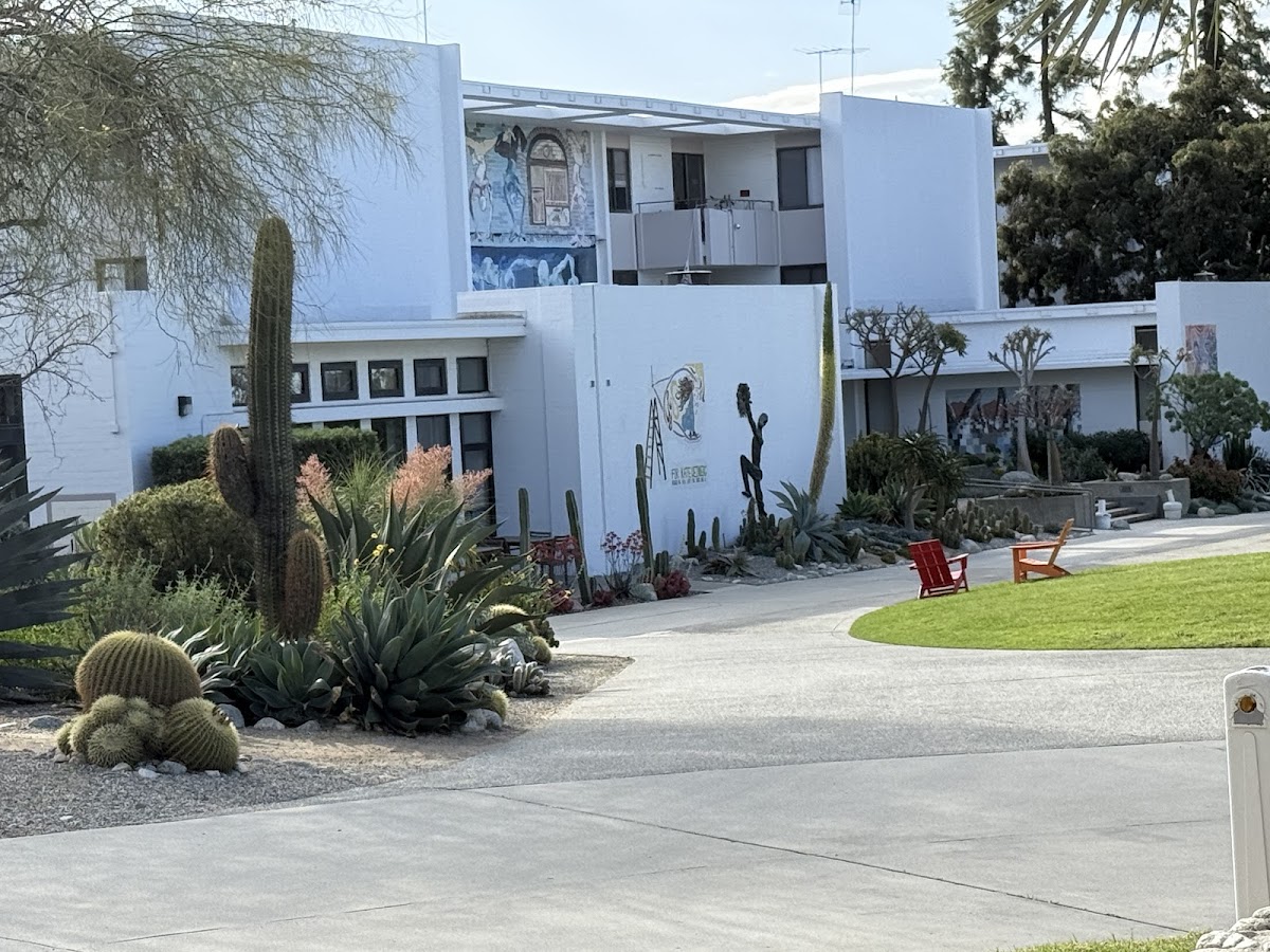 Pitzer College photo 5