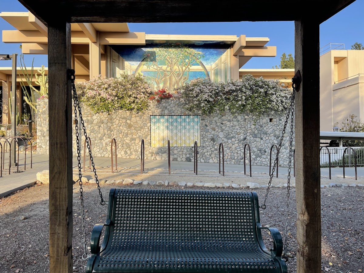 Pitzer College photo 6