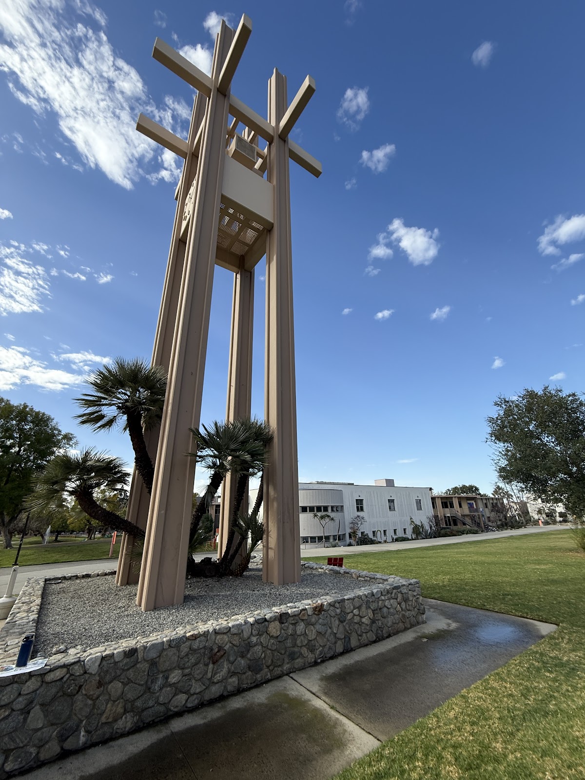 Pitzer College photo 9
