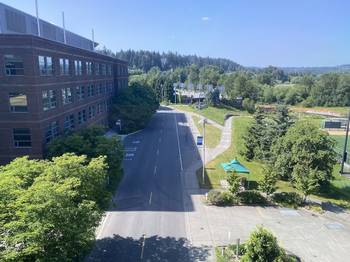 University of Washington Bothell photo 1