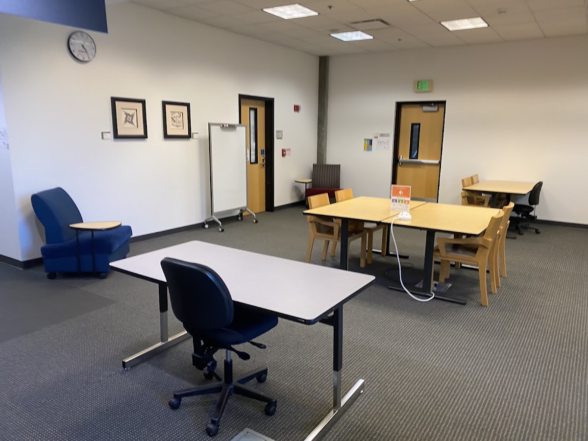 University of Washington Bothell photo 2