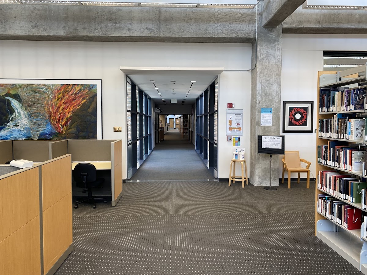 University of Washington Bothell photo 4