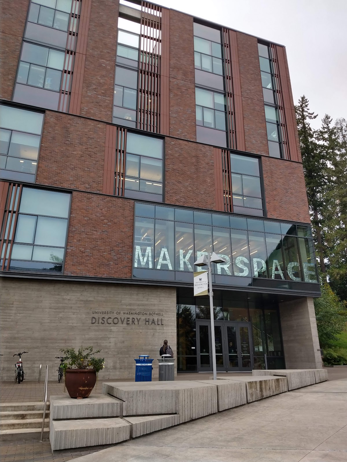 University of Washington Bothell photo 6