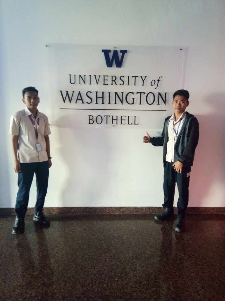 University of Washington Bothell photo 9