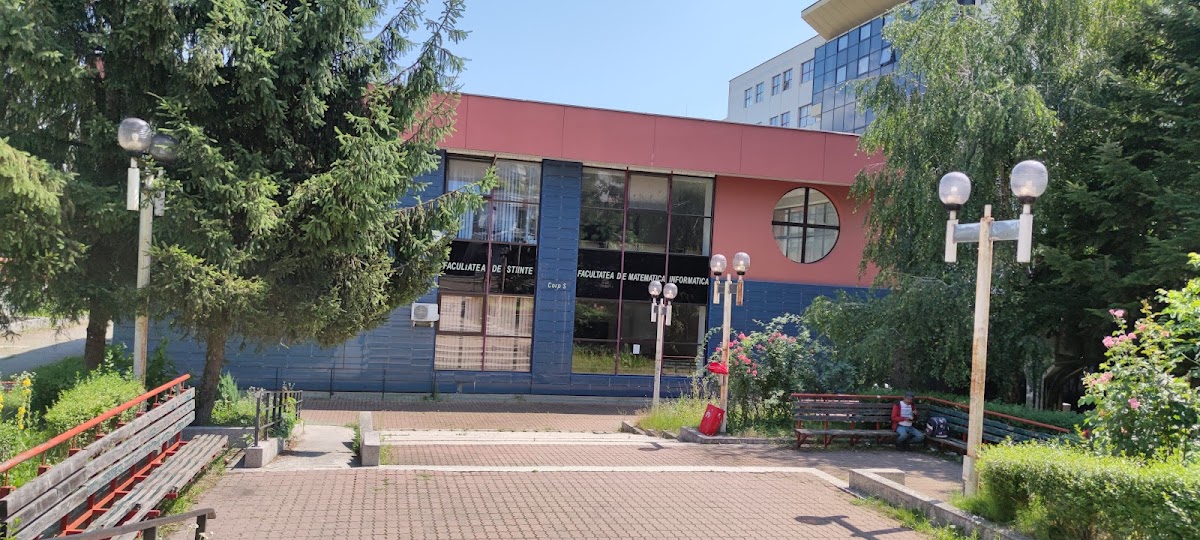 University of Pitești photo 2