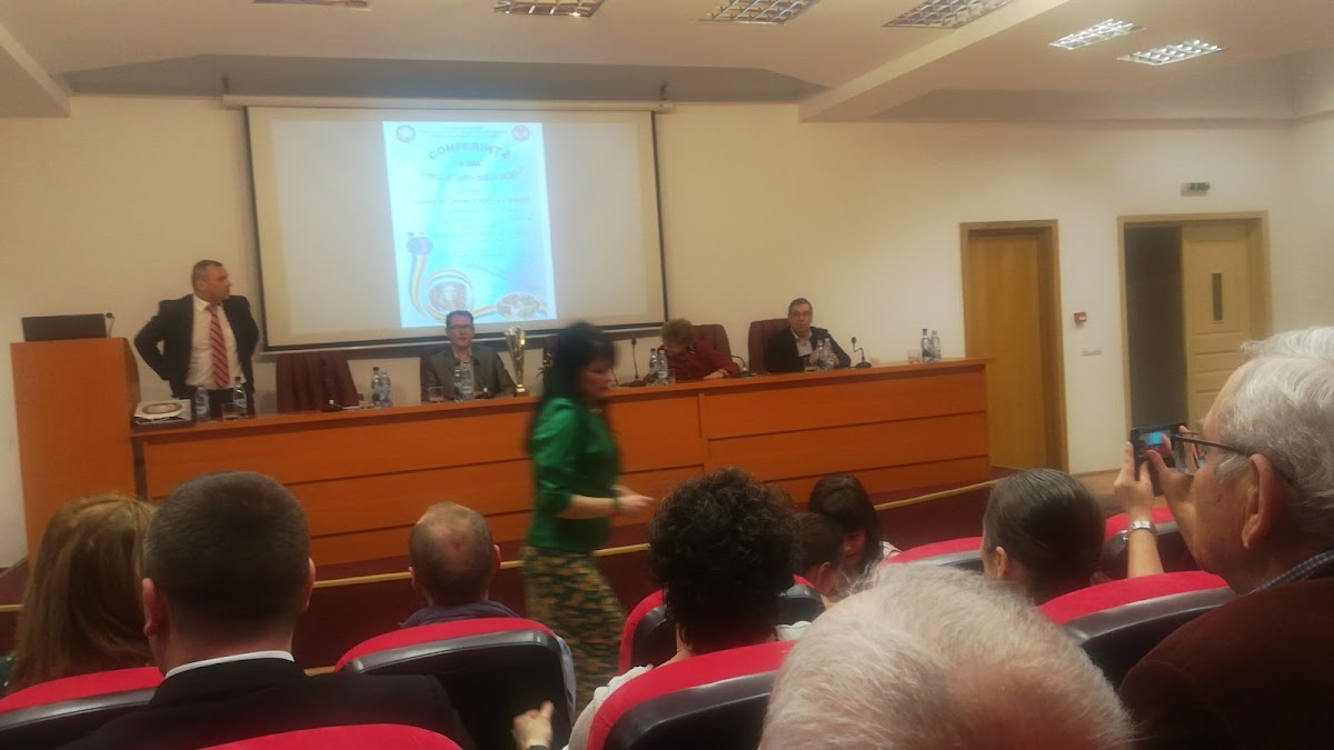 University of Pitești photo 3