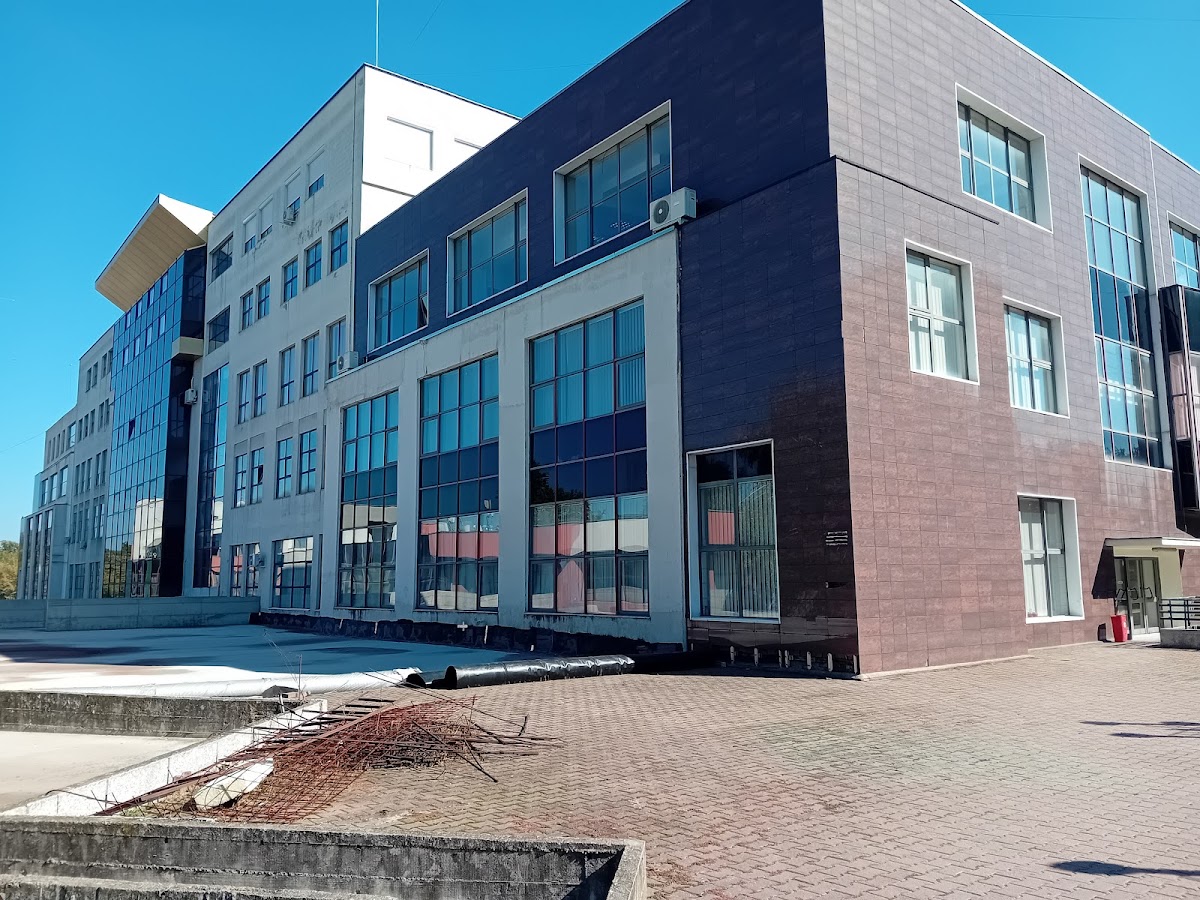 University of Pitești photo 6