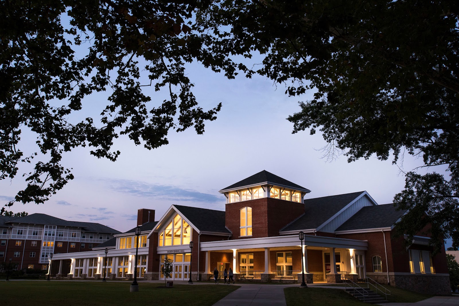 Study in Indiana, United States