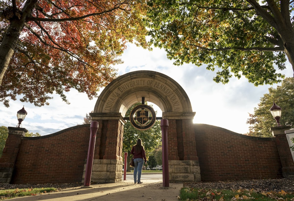 Indiana University of Pennsylvania photo 2