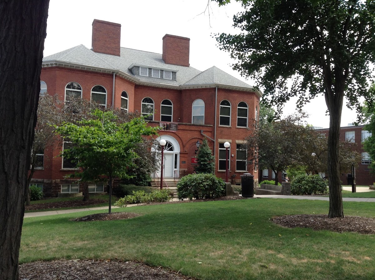 Indiana University of Pennsylvania photo 3
