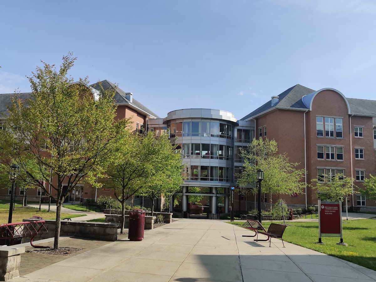 Indiana University of Pennsylvania photo 5