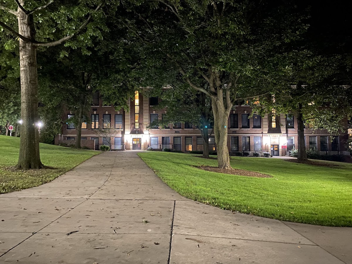 Indiana University of Pennsylvania photo 6