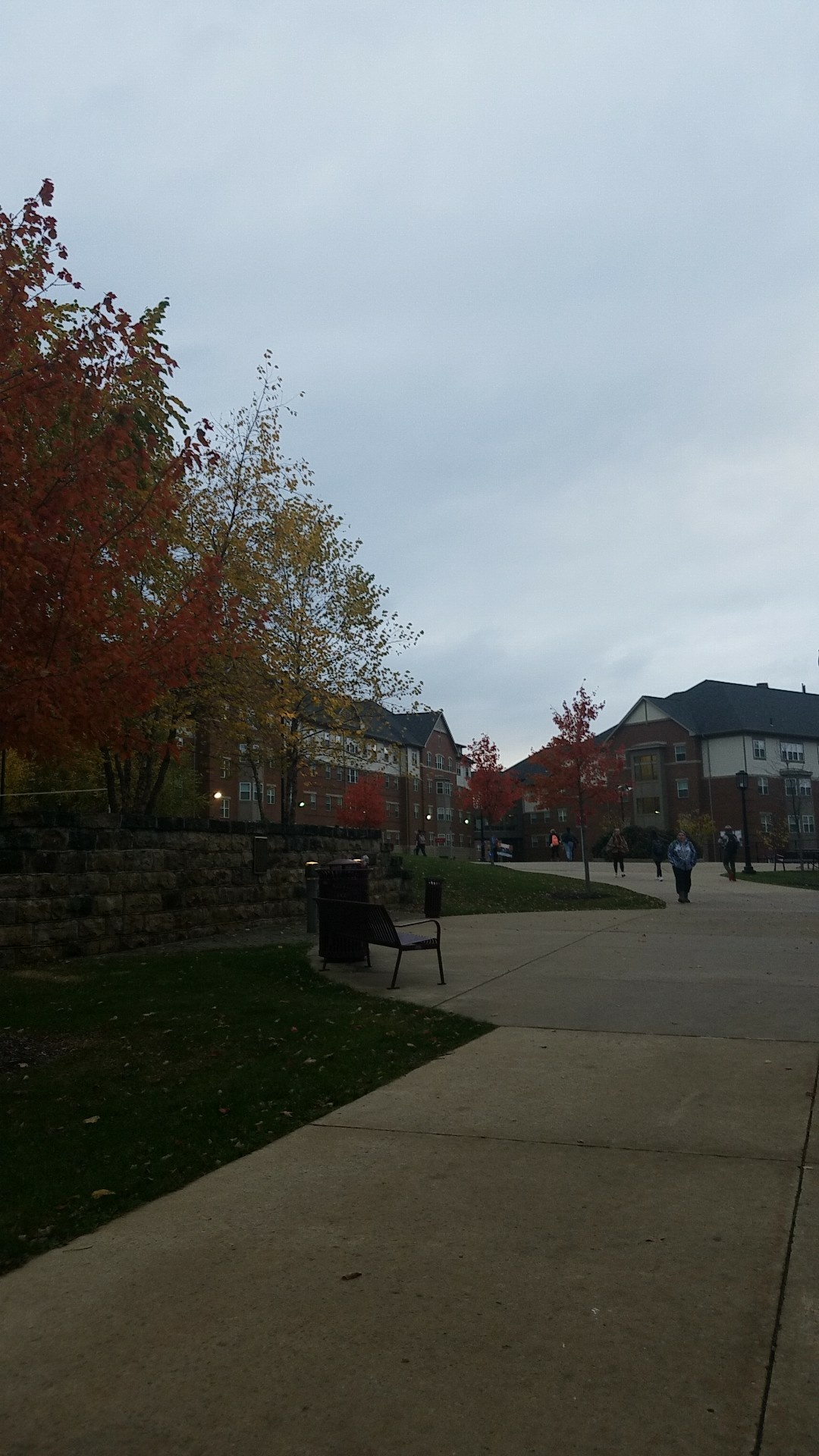 Indiana University of Pennsylvania photo 9