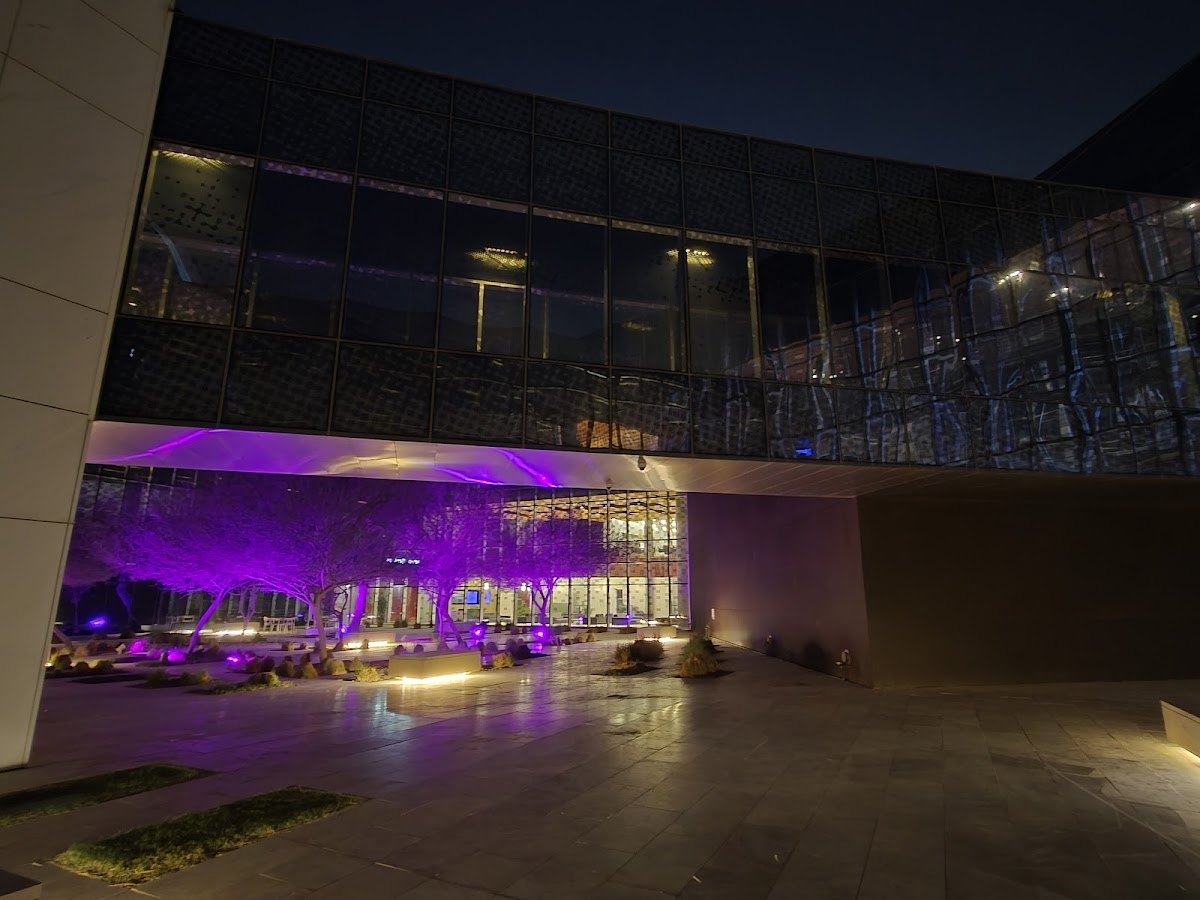 Northwestern University in Qatar photo 6