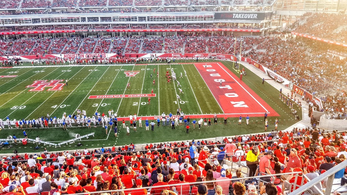 University of Houston photo 1