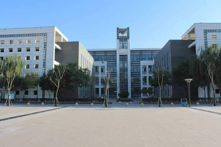 Ningxia University photo 2