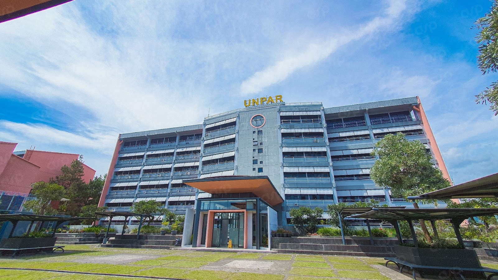 Universitas Katolik Parahyangan