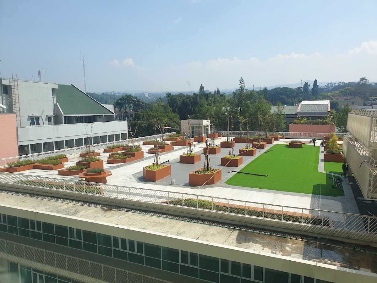 Universitas Katolik Parahyangan photo 3