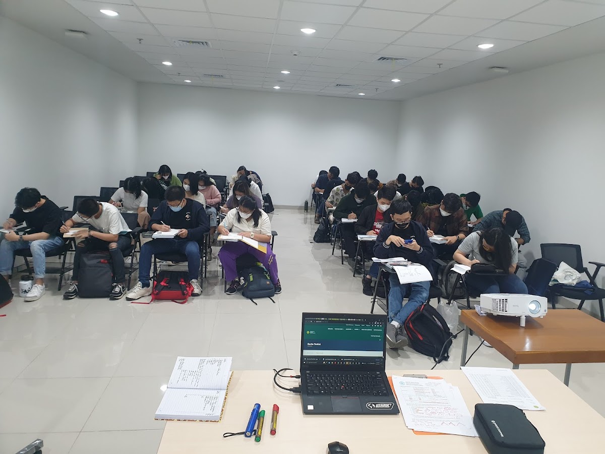 Universitas Katolik Parahyangan photo 4