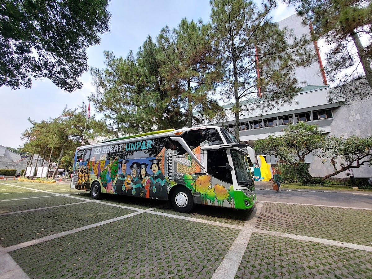 Universitas Katolik Parahyangan photo 5